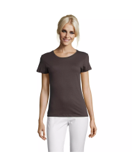 Tee-shirt à personnalisé Regent Femme