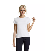 Tee-shirt à personnalisé Regent Femme