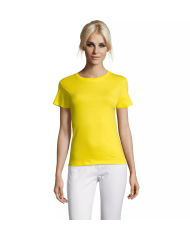 Tee-shirt à personnalisé Regent Femme