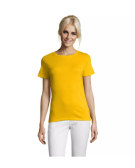 Tee-shirt à personnalisé Regent Femme