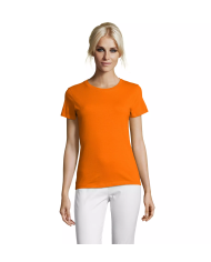 Tee-shirt à personnalisé Regent Femme