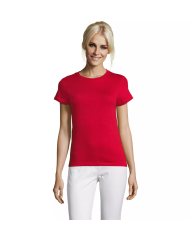 Tee-shirt à personnalisé Regent Femme