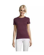 Tee-shirt à personnalisé Regent Femme