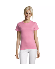 Tee-shirt à personnalisé Regent Femme