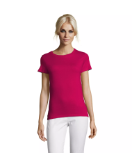 Tee-shirt à personnalisé Regent Femme