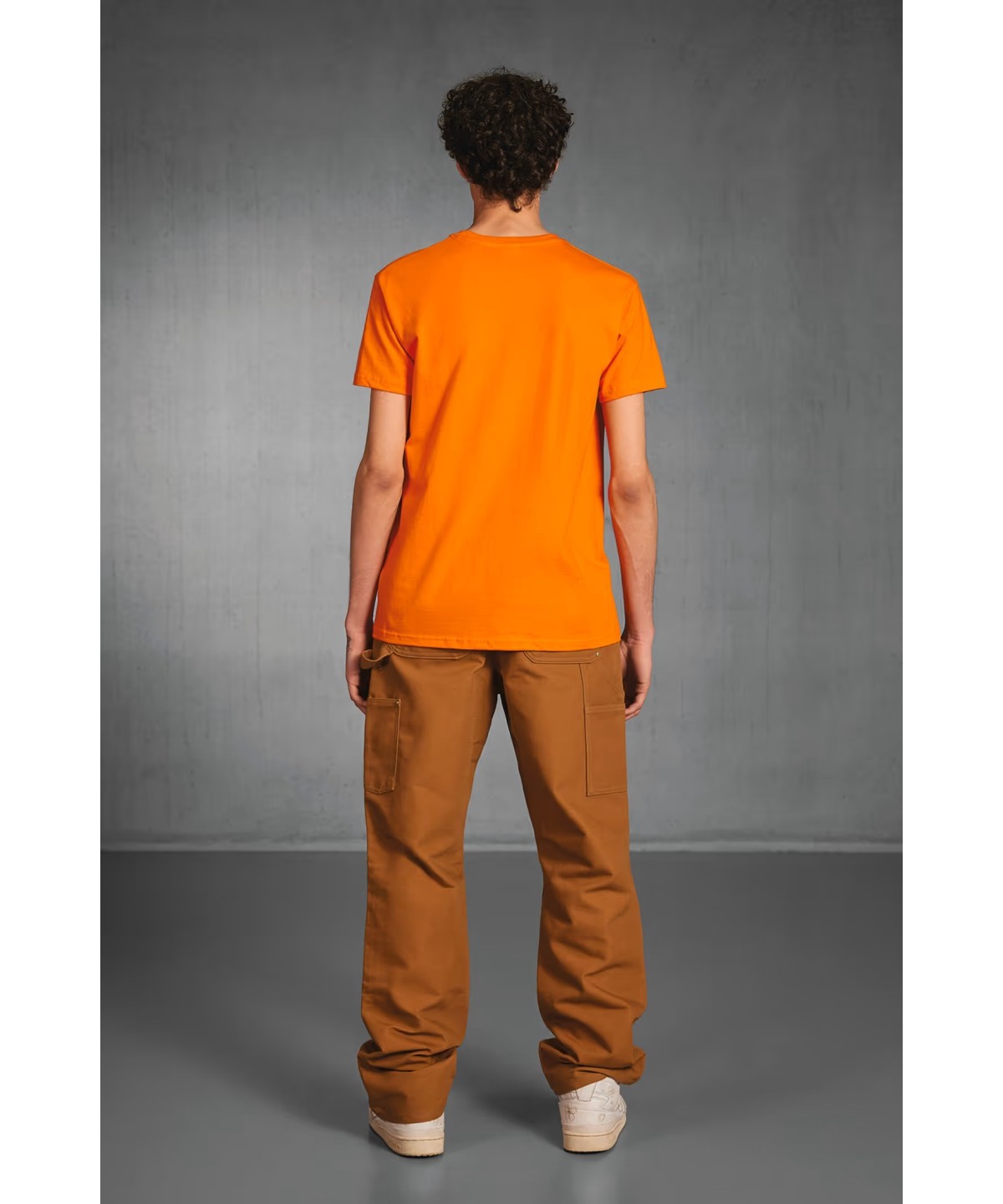 T-shirt homme Personnalisé B&C Collection