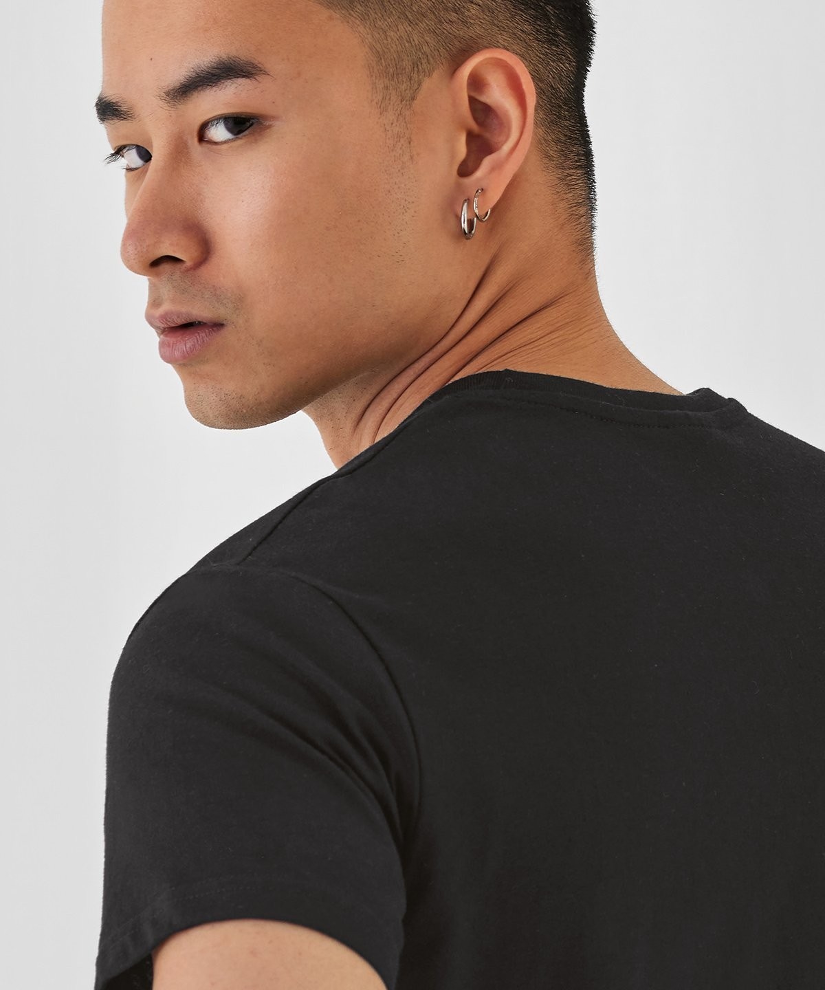 T-shirt homme Personnalisé B&C Collection