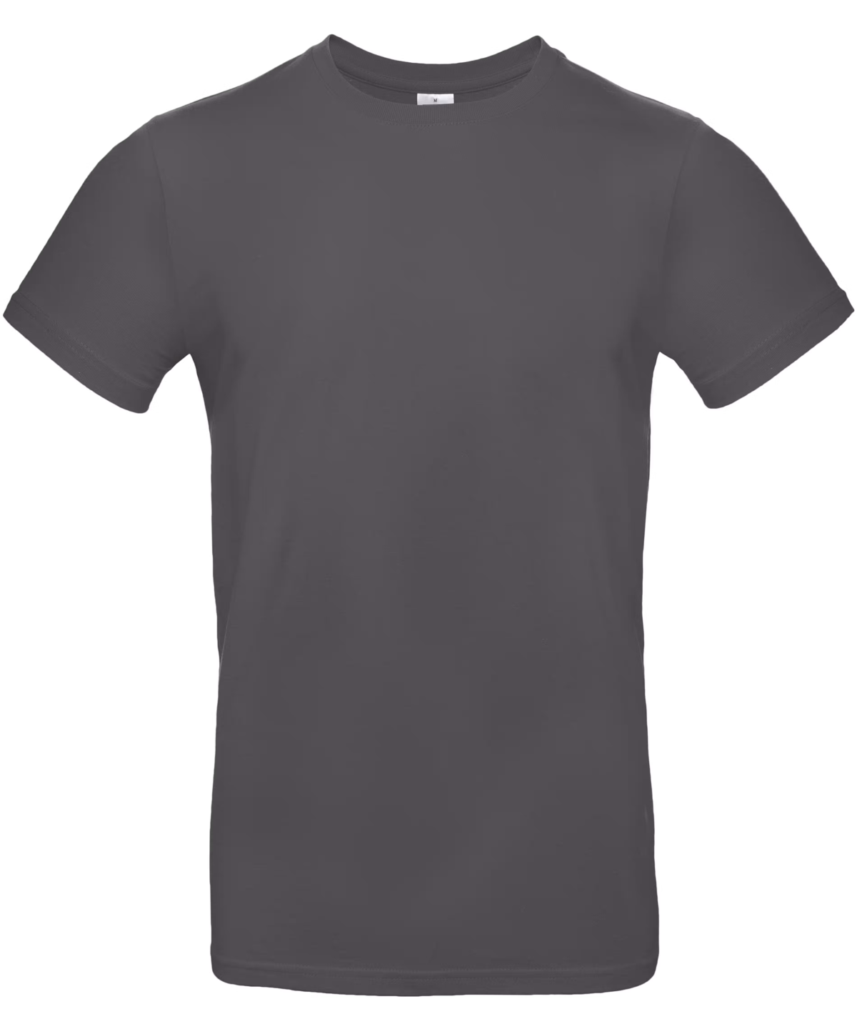 T-shirt homme Personnalisé B&C Collection