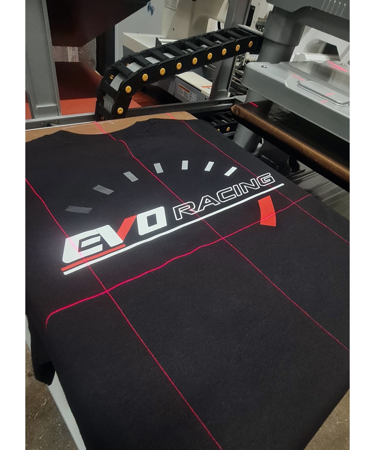 T-shirt homme Personnalisé B&C Collection