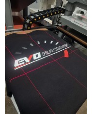 T-shirt homme Personnalisé B&C Collection