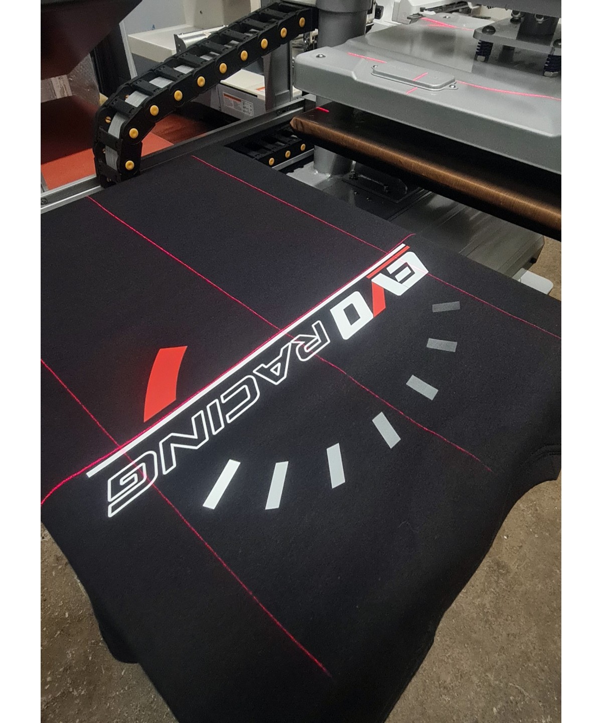 T-shirt homme Personnalisé B&C Collection