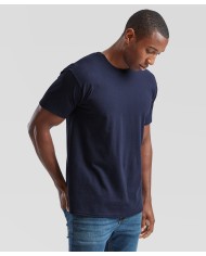 Tee-shirt Fruit of the Loom Valueweight 100% Coton A PERSONNALISE