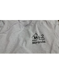 Tee-shirt Fruit of the Loom Valueweight 100% Coton A PERSONNALISE