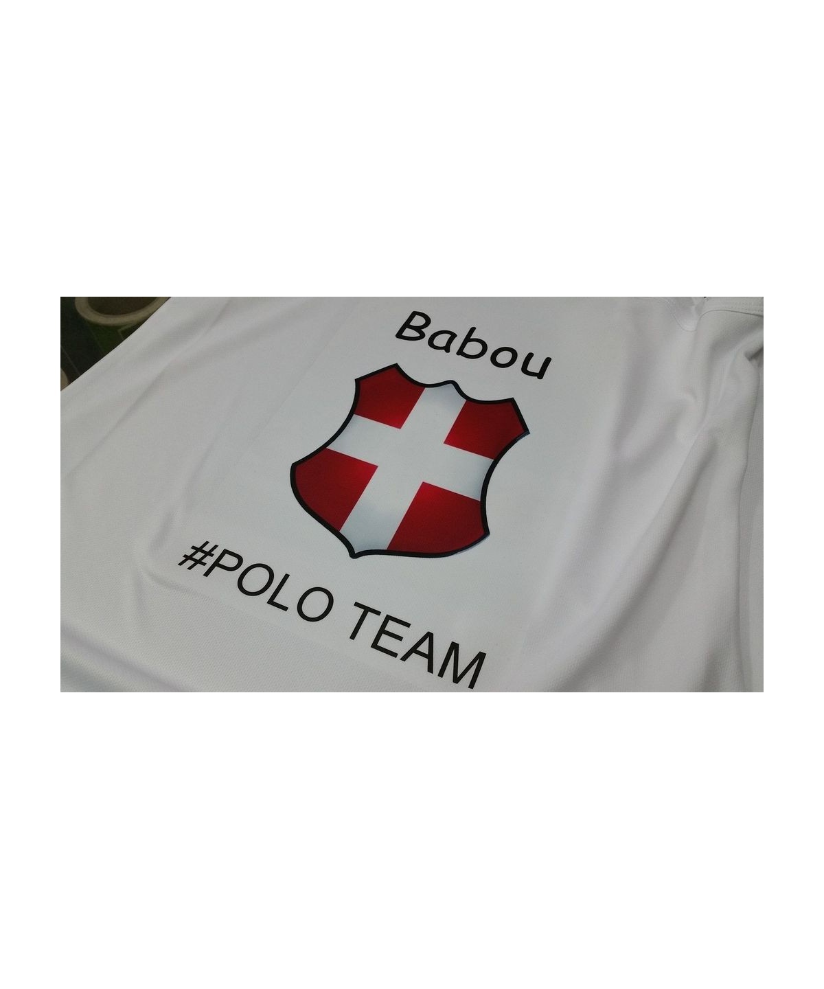 Tee-shirt Fruit of the Loom Valueweight 100% Coton A PERSONNALISE