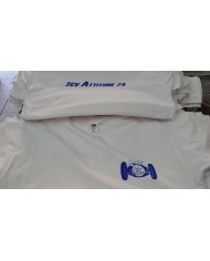 Tee-shirt Fruit of the Loom Valueweight 100% Coton A PERSONNALISE