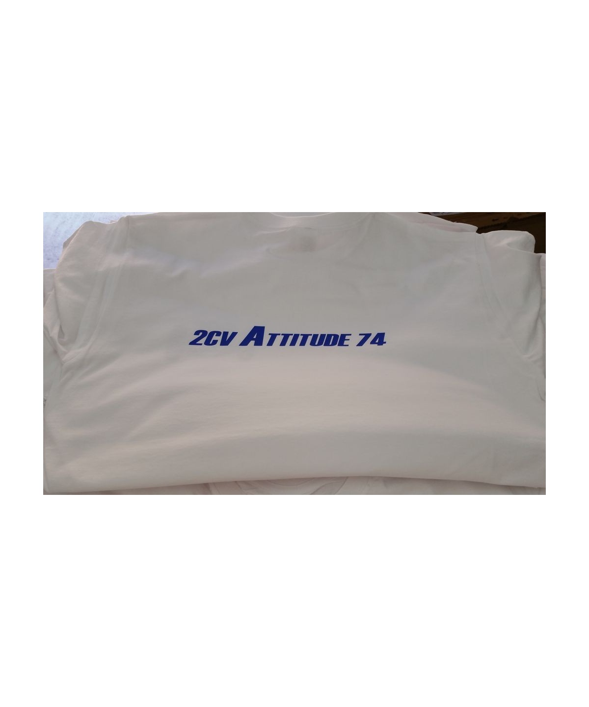 Tee-shirt Fruit of the Loom Valueweight 100% Coton A PERSONNALISE