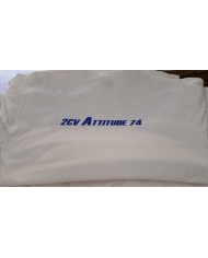 Tee-shirt Fruit of the Loom Valueweight 100% Coton A PERSONNALISE