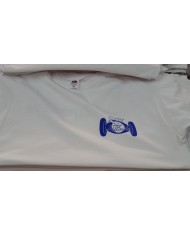 Tee-shirt Fruit of the Loom Valueweight 100% Coton A PERSONNALISE