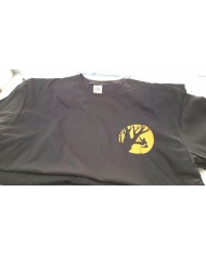 Tee-shirt Fruit of the Loom Valueweight 100% Coton A PERSONNALISE