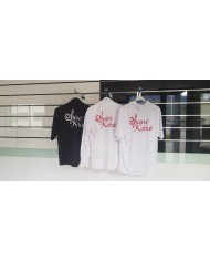 Tee-shirt Fruit of the Loom Valueweight 100% Coton A PERSONNALISE