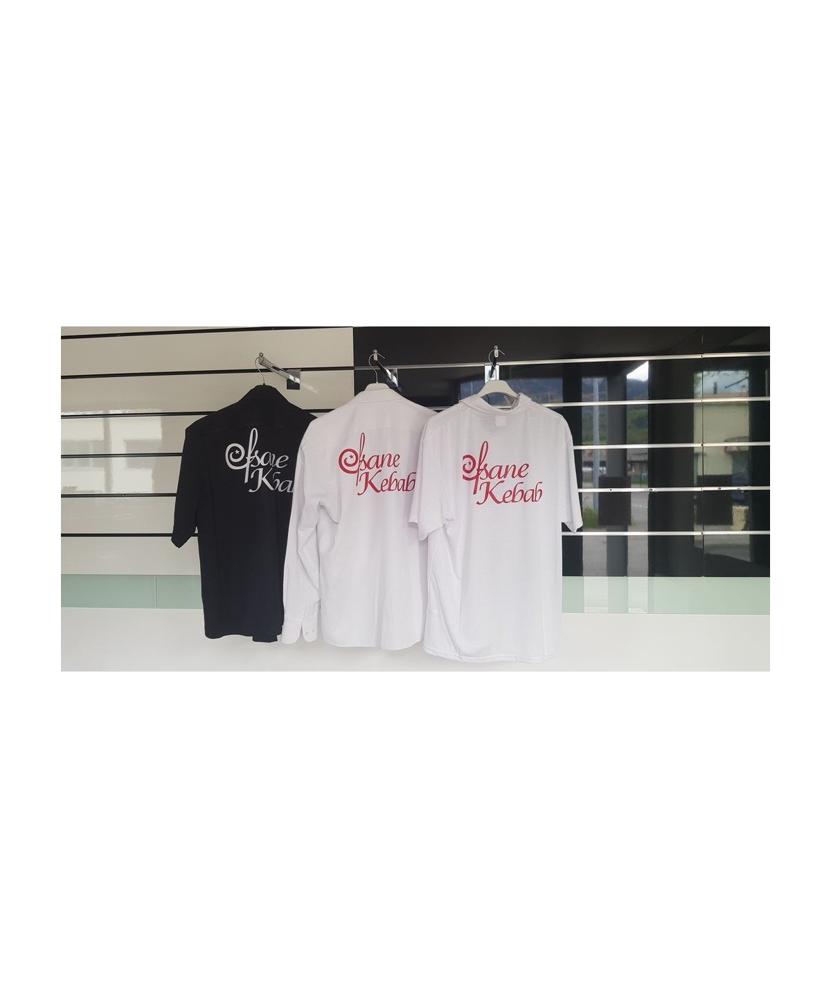 Tee-shirt Fruit of the Loom Valueweight 100% Coton A PERSONNALISE