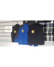 Tee-shirt Fruit of the Loom Valueweight 100% Coton A PERSONNALISE