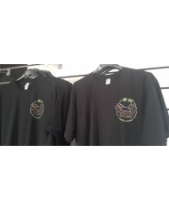 Tee-shirt Fruit of the Loom Valueweight 100% Coton A PERSONNALISE