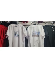 Tee-shirt Fruit of the Loom Valueweight 100% Coton A PERSONNALISE