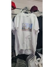 Tee-shirt Fruit of the Loom Valueweight 100% Coton A PERSONNALISE