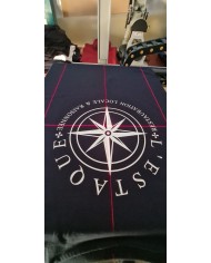 Tee-shirt Fruit of the Loom Valueweight 100% Coton A PERSONNALISE