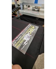 Tee-shirt Fruit of the Loom Valueweight 100% Coton A PERSONNALISE