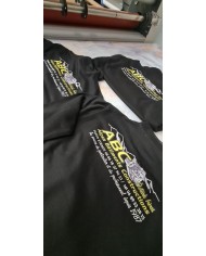 Tee-shirt Fruit of the Loom Valueweight 100% Coton A PERSONNALISE