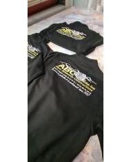 Tee-shirt Fruit of the Loom Valueweight 100% Coton A PERSONNALISE