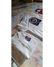 Tee-shirt Fruit of the Loom Valueweight 100% Coton A PERSONNALISE