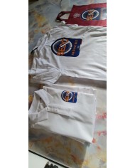 Tee-shirt Fruit of the Loom Valueweight 100% Coton A PERSONNALISE