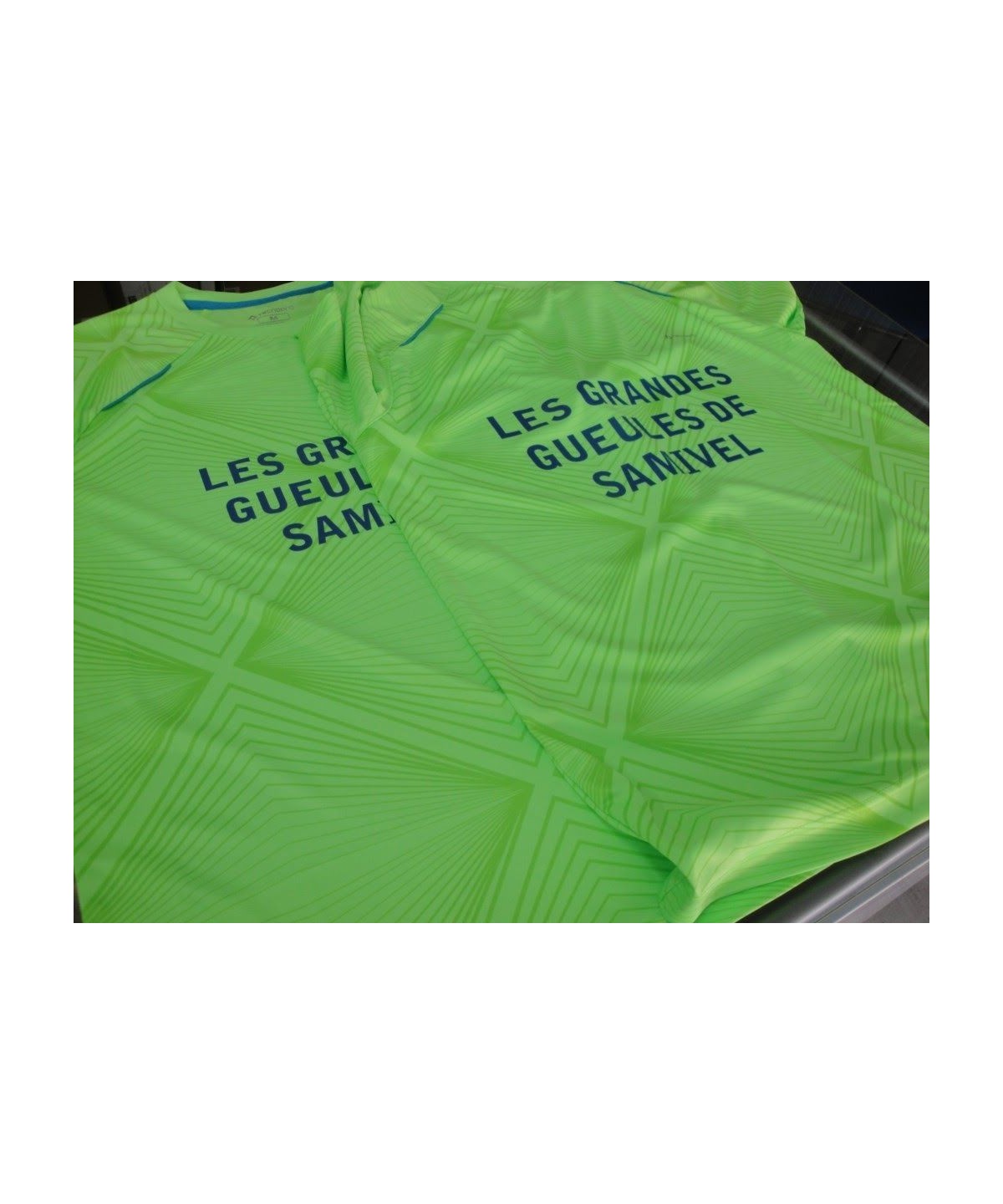 Tee-shirt Fruit of the Loom Valueweight 100% Coton A PERSONNALISE