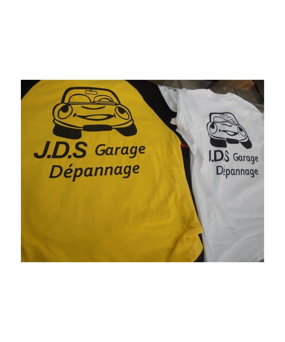 Tee-shirt Fruit of the Loom Valueweight 100% Coton A PERSONNALISE