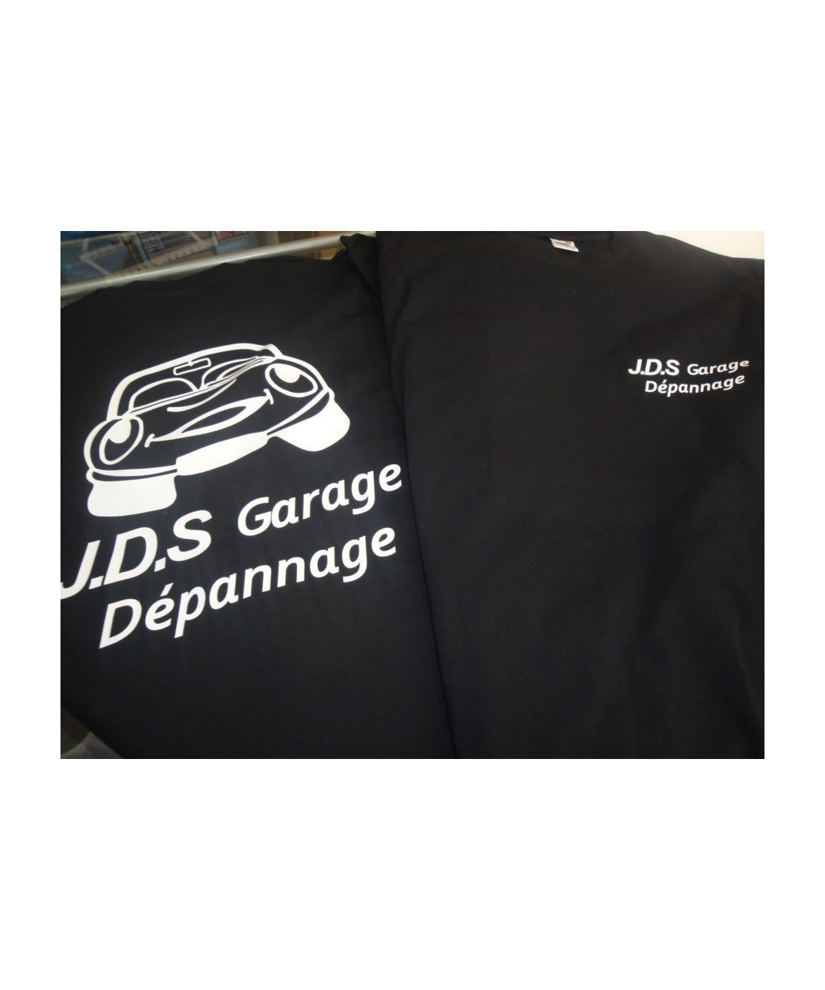 Tee-shirt Fruit of the Loom Valueweight 100% Coton A PERSONNALISE