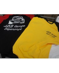 Tee-shirt Fruit of the Loom Valueweight 100% Coton A PERSONNALISE