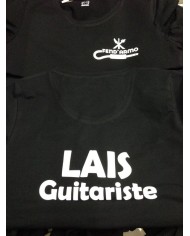 Tee-shirt Fruit of the Loom Valueweight 100% Coton A PERSONNALISE