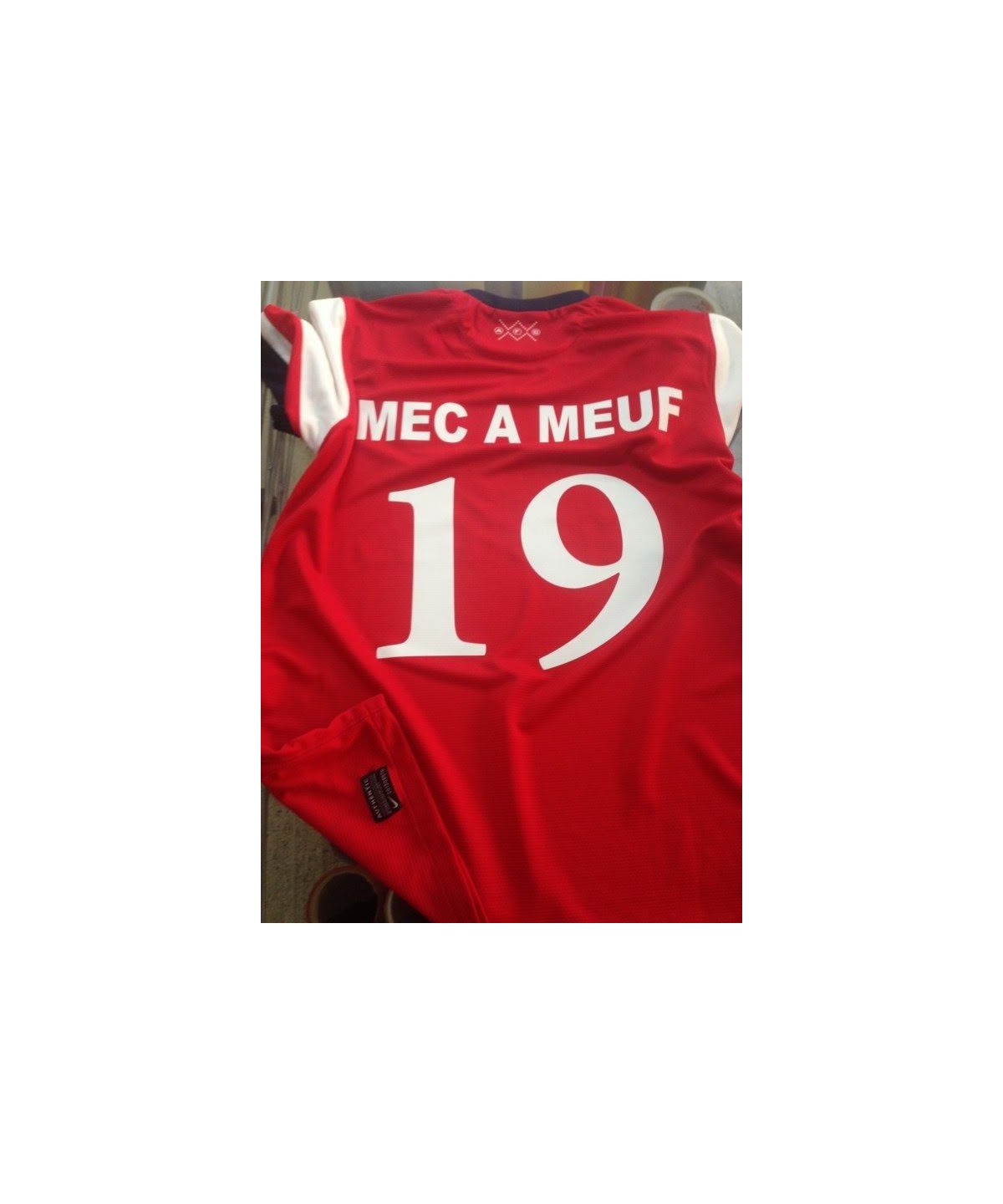 Tee-shirt Fruit of the Loom Valueweight 100% Coton A PERSONNALISE