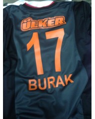 Tee-shirt Fruit of the Loom Valueweight 100% Coton A PERSONNALISE