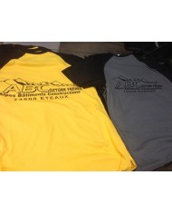 Tee-shirt Fruit of the Loom Valueweight 100% Coton A PERSONNALISE