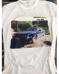 Tee-shirt Fruit of the Loom Valueweight 100% Coton A PERSONNALISE