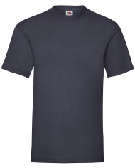 Tee-shirt Fruit of the Loom Valueweight 100% Coton A PERSONNALISE