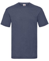 Tee-shirt Fruit of the Loom Valueweight 100% Coton A PERSONNALISE