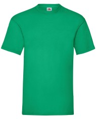 Tee-shirt Fruit of the Loom Valueweight 100% Coton A PERSONNALISE